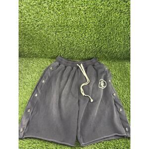 Hellstar Snap Shorts Medium